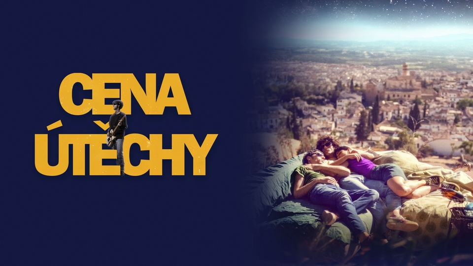Film Cena útěchy