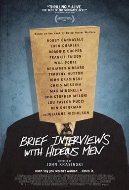Film Brief Interviews with Hideous Men