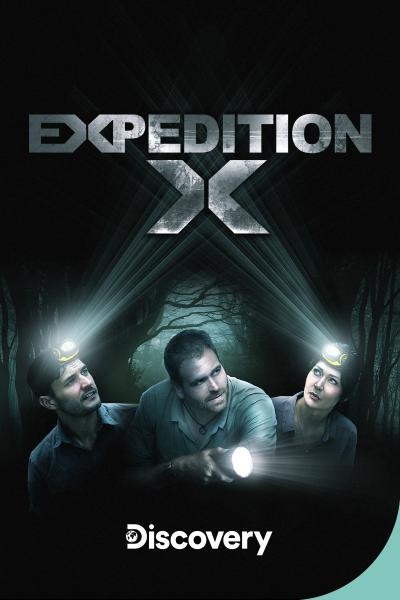 Expedice X