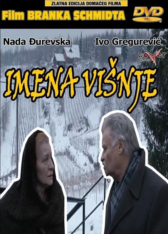 Film Imena višnje