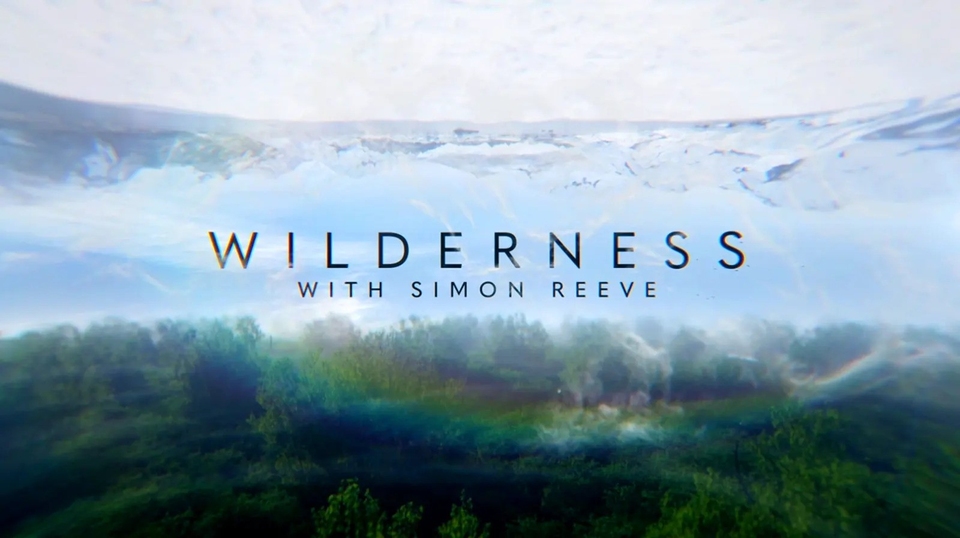 Dokument Wilderness with Simon Reeve