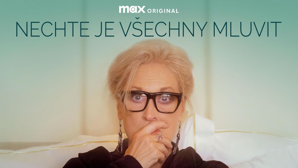 Film Nechte je všechny mluvit