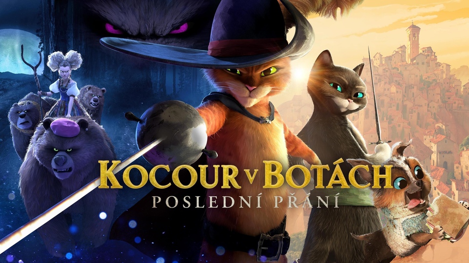 Nejlepší americké animované a kreslené filmy z roku 2022 online