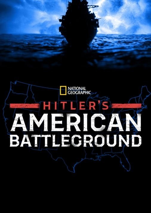 Документ Hitler's American Battleground