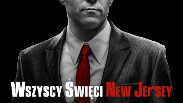 Wszyscy święci New Jersey