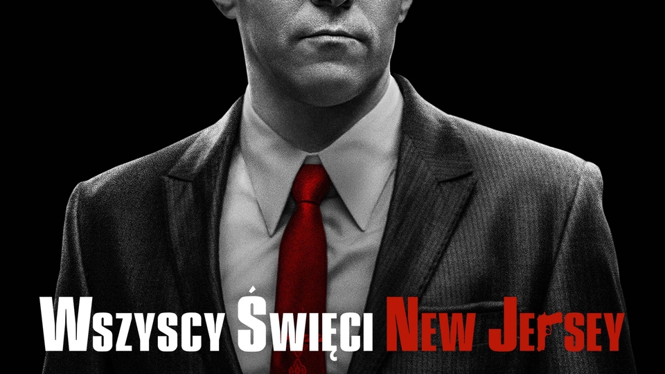 Film Wszyscy święci New Jersey