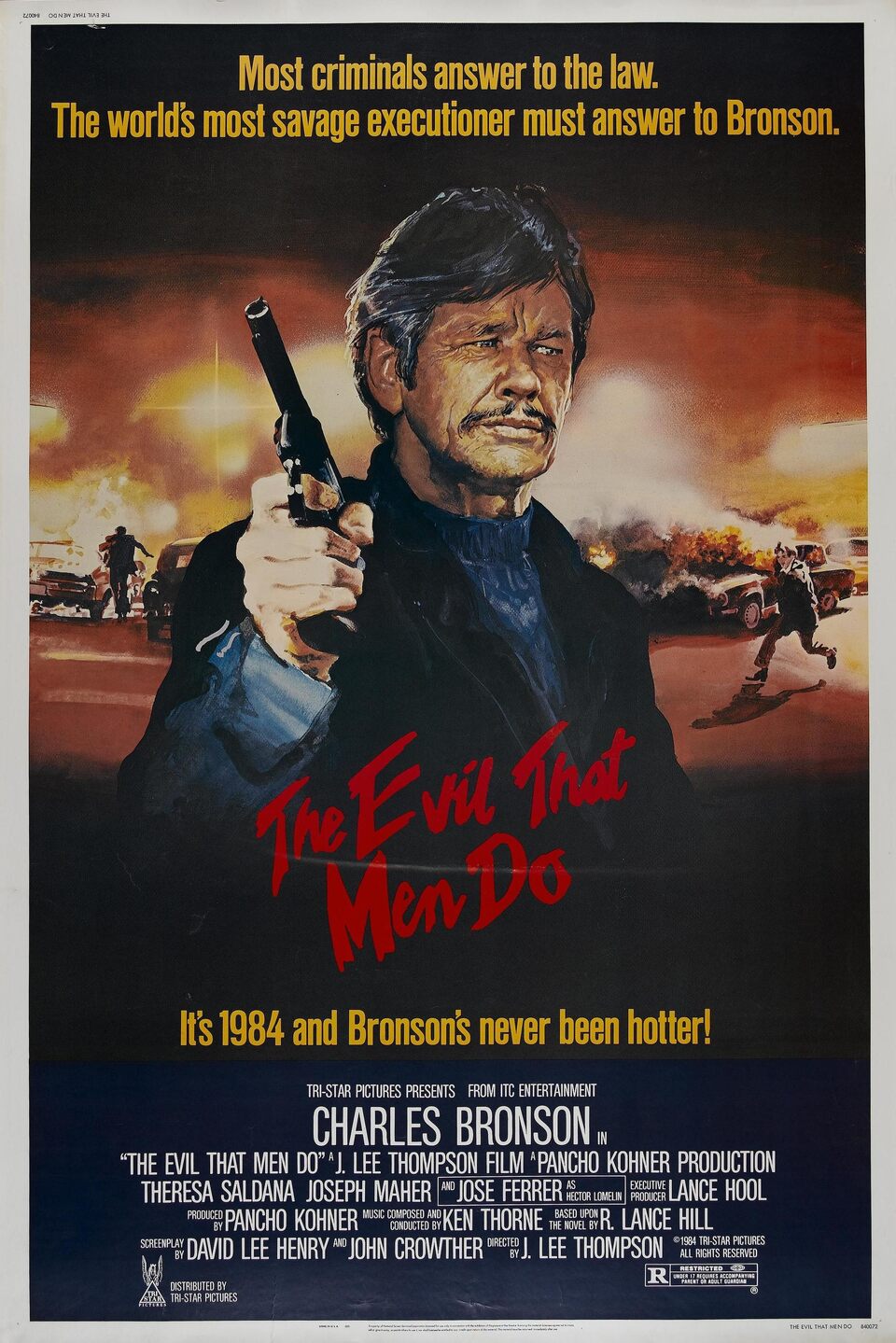 Film Zločiny mužů
