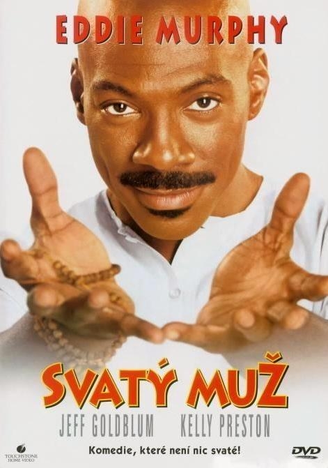 Film Svatý muž