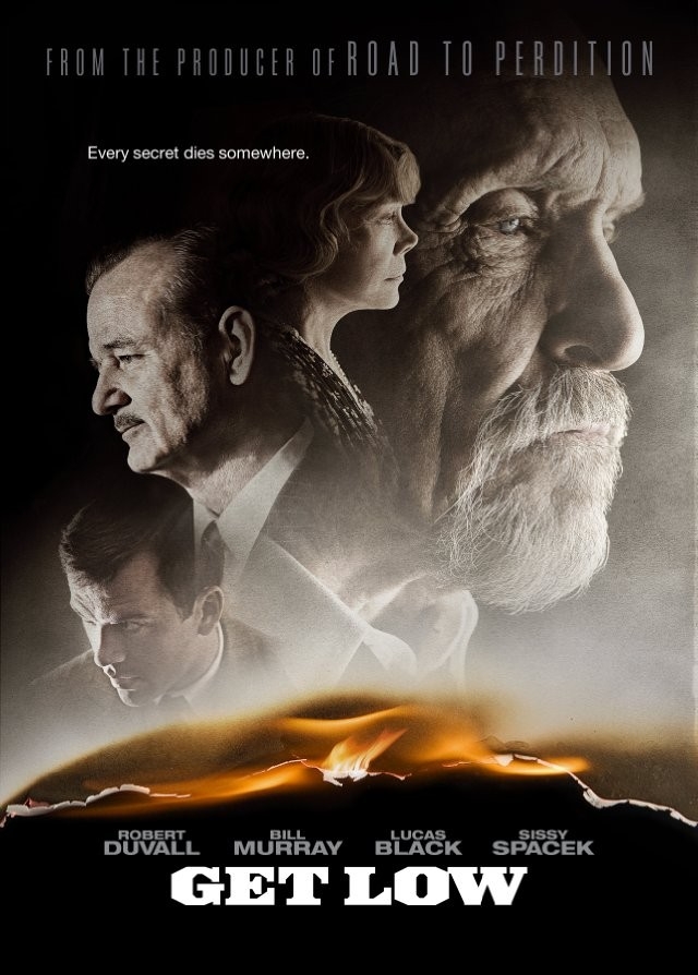 Najlepsze kryminały i filmy detektywistyczne z roku 2009 online