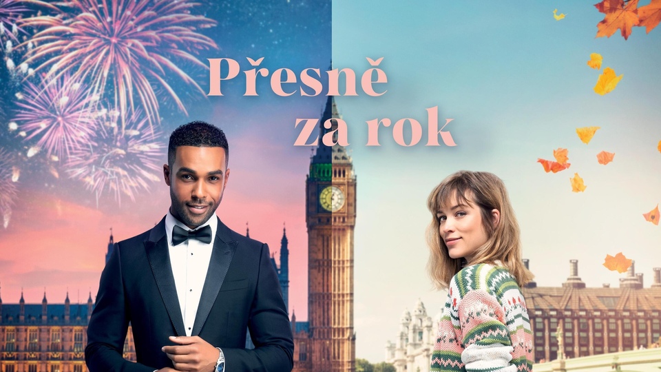 Film Přesně za rok