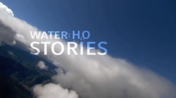 Water: H2O Stories