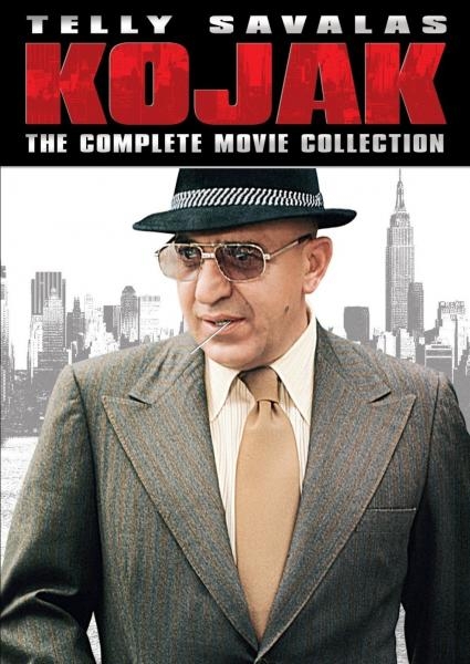 Kojak: Ariana