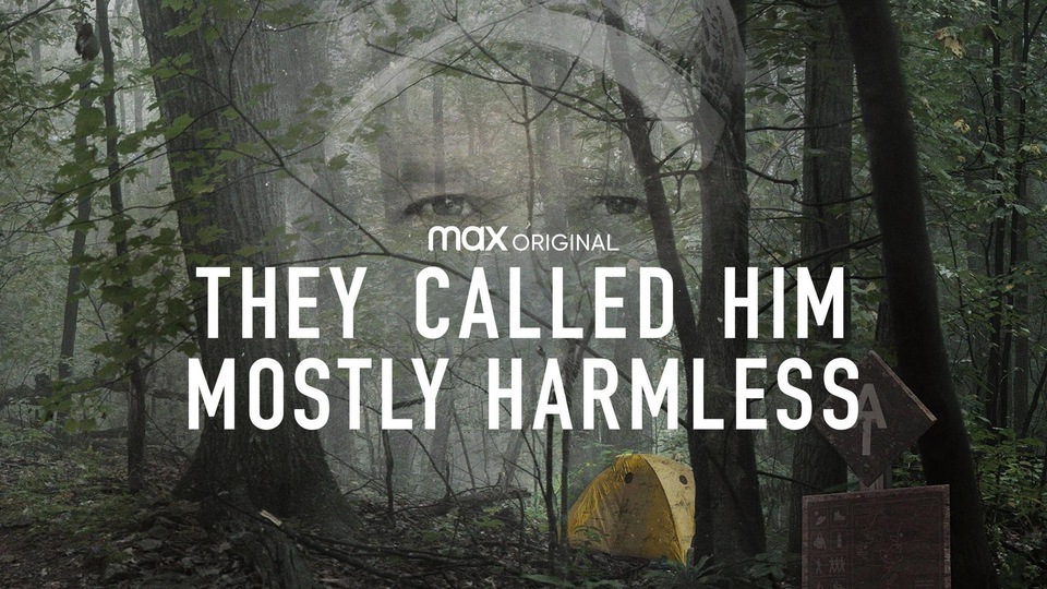 Documentary They Called Him Mostly Harmless