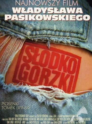 Słodko-gorzki