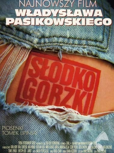 Film Słodko-gorzki