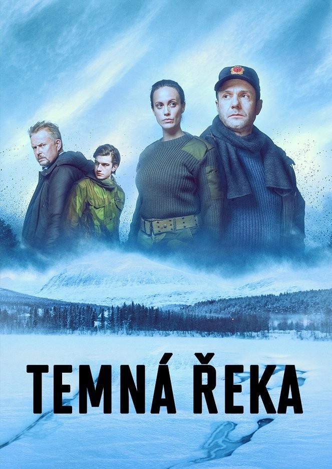 Seriál Temná řeka