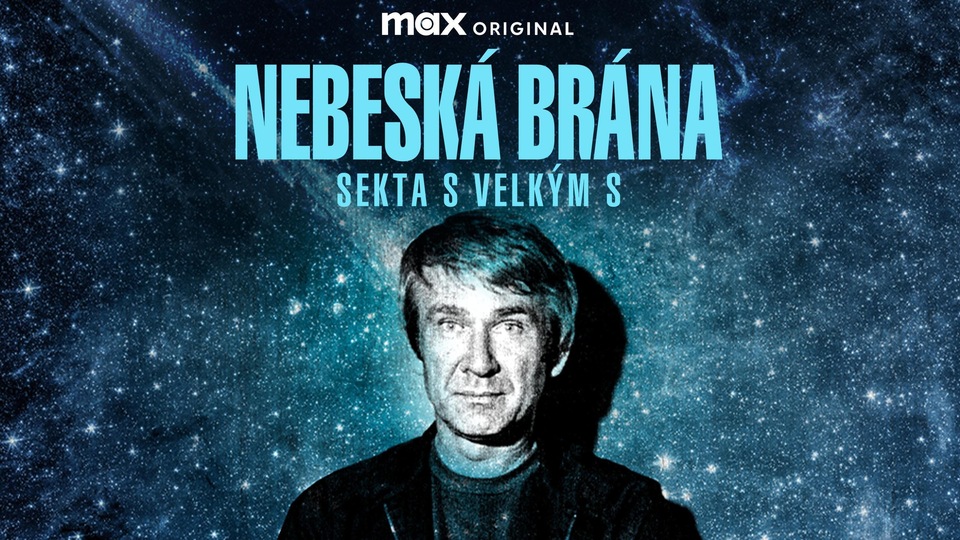 Dokument Nebeská brána: Sekta s&nbsp;velkým S