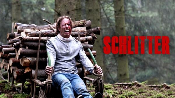 Schlitter: Zlo u šumi