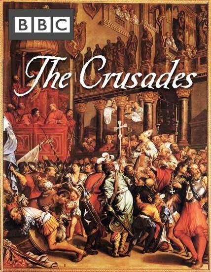 Документ The Crusades