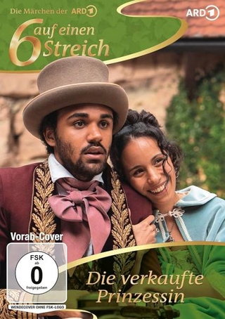 Prodaná princezna