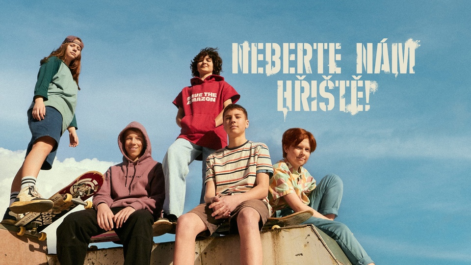 Nejlepší slovinské dramatické filmy online