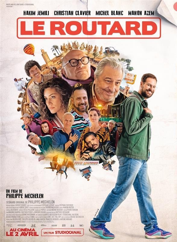 Film Super průvodce