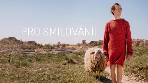 Pro smilování!