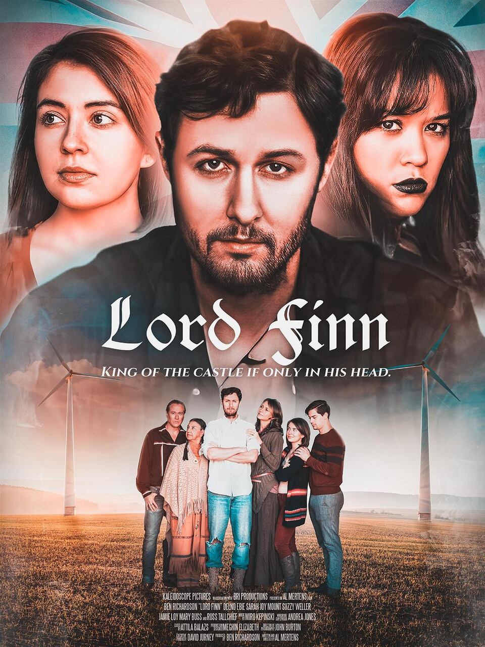 Najlepsze kryminały i filmy detektywistyczne z roku 2019 online