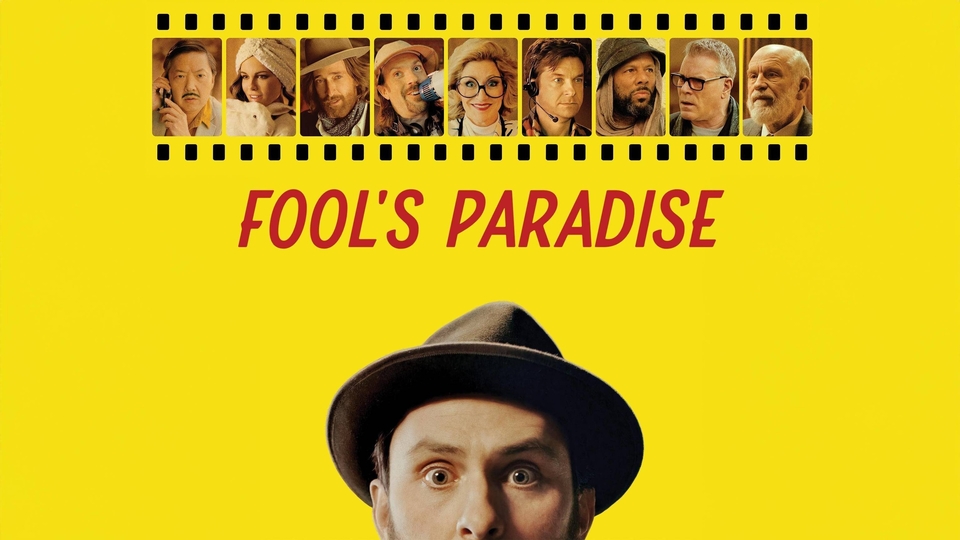 Film Fool's Paradise