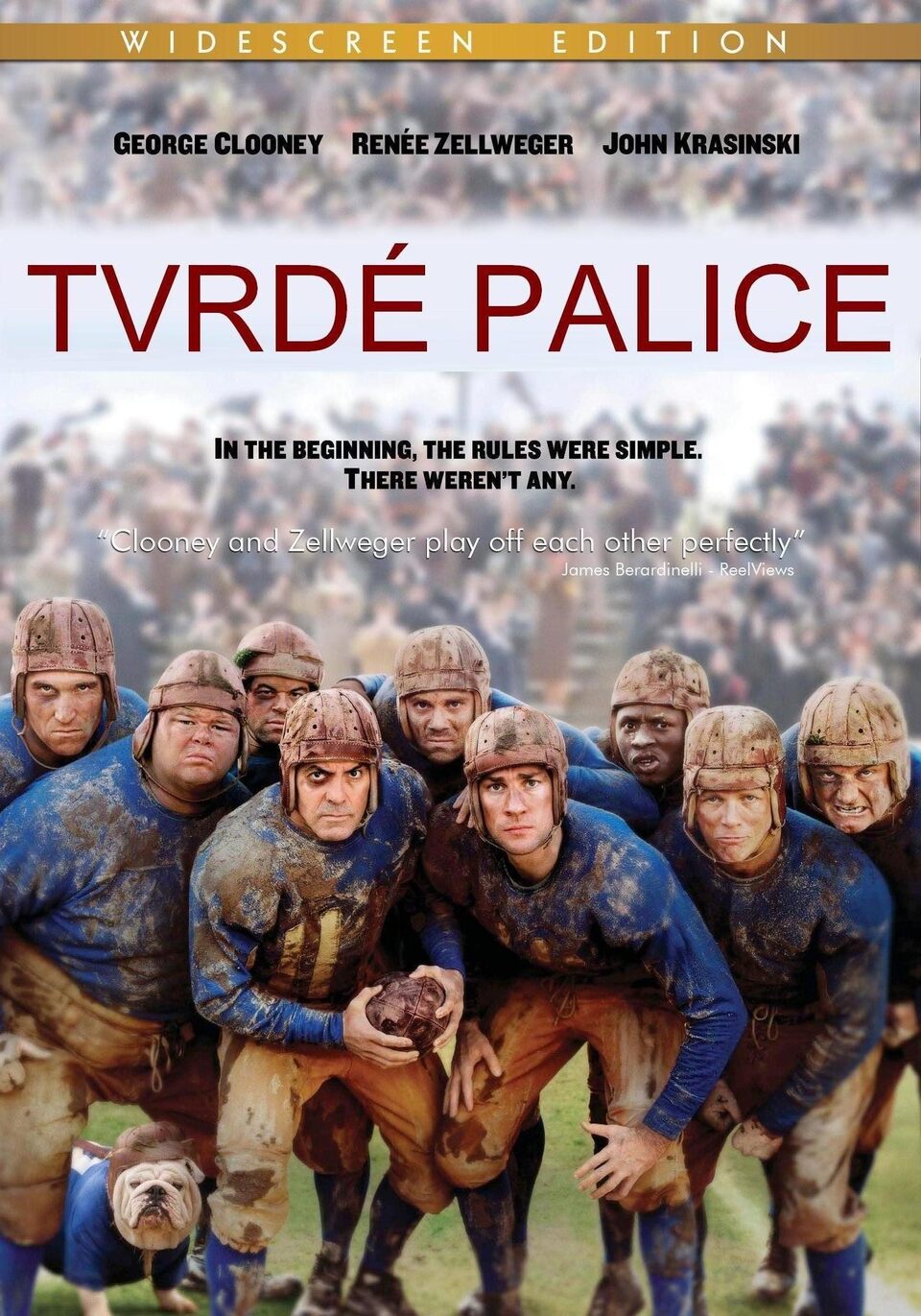 Film Tvrdé palice