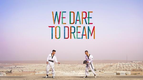 We Dare to Dream