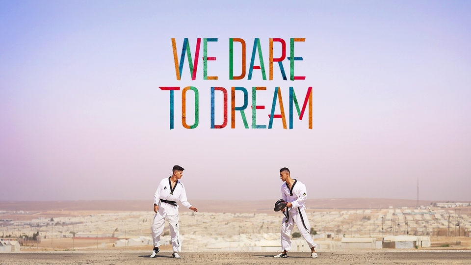 Dokument We Dare to Dream