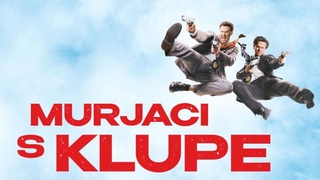 Murjaci s klupe