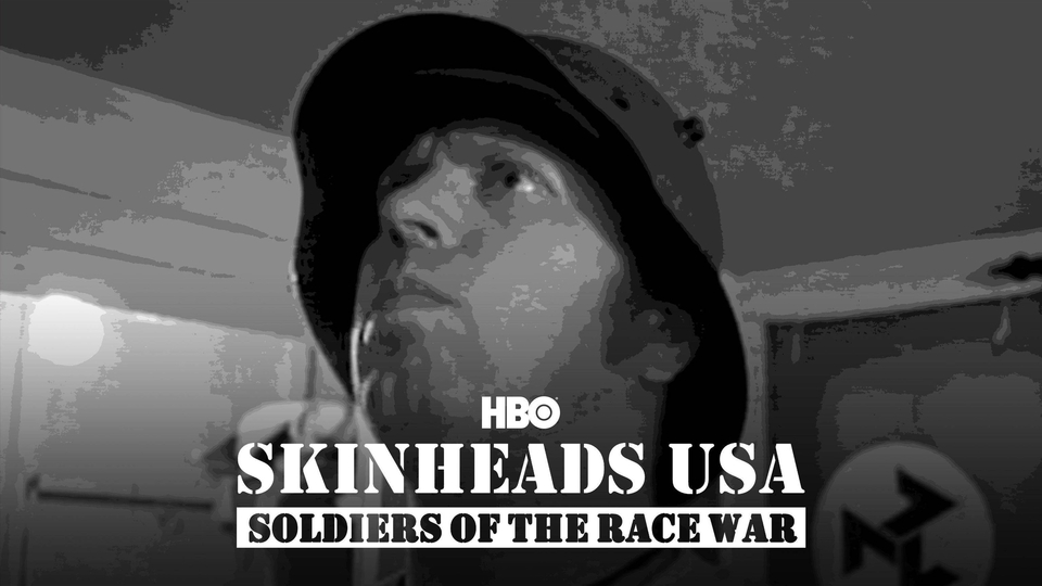 Film Skinheadi v USA: Vojáci rasové války