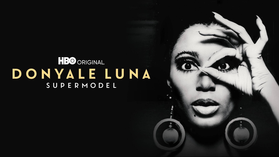 Documentary Donyale Luna: Supermodel