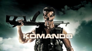 Komando