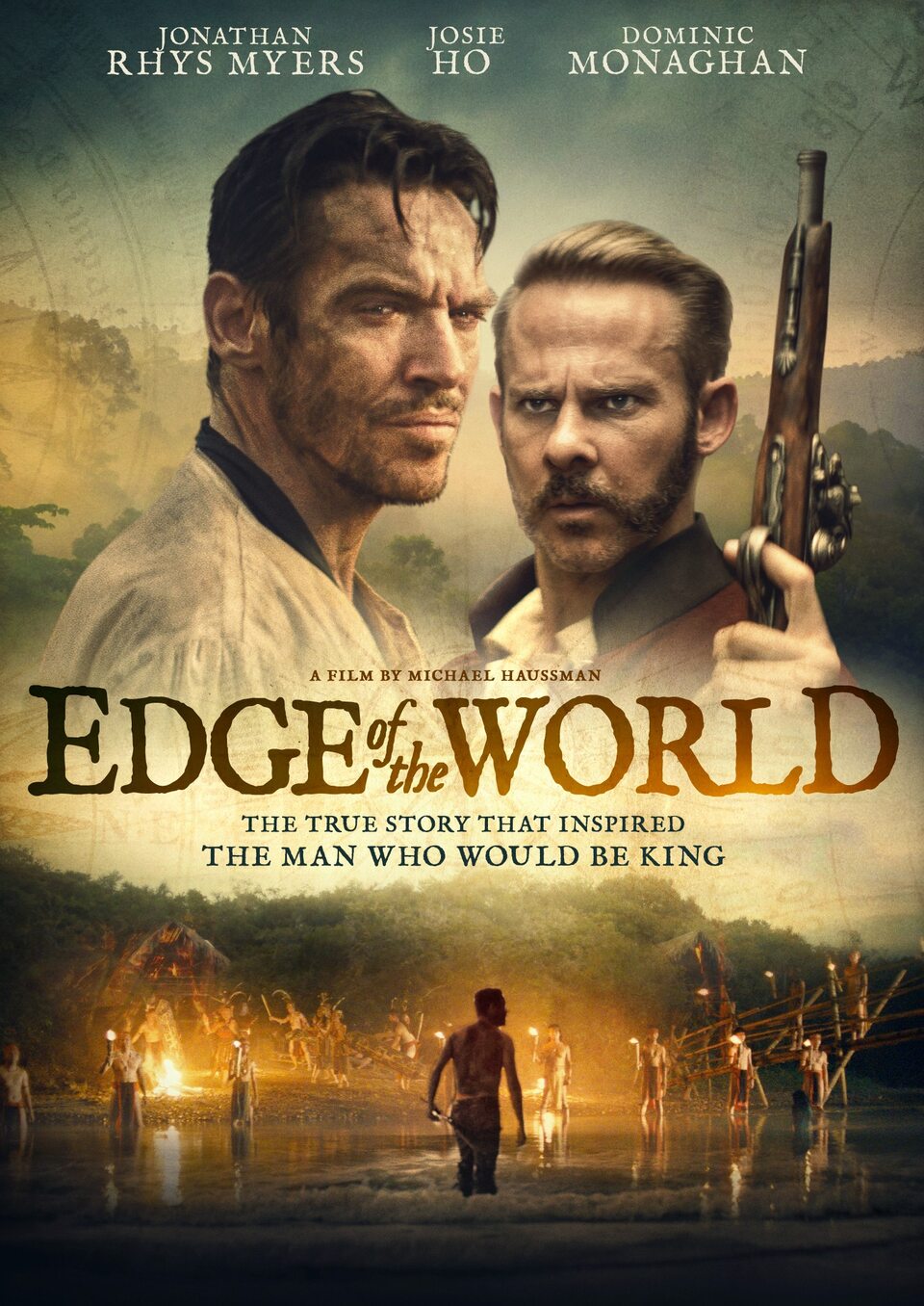 Film Za okraj světa