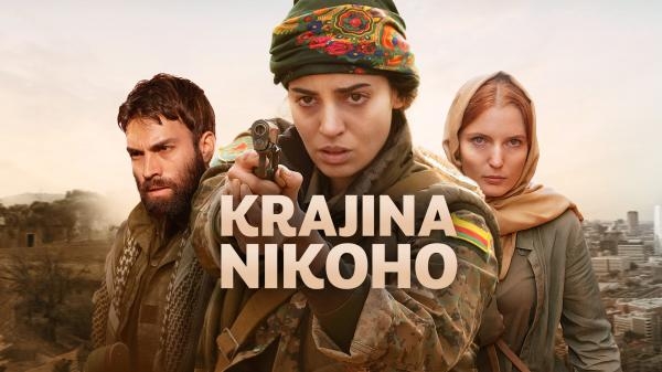 Země nikoho