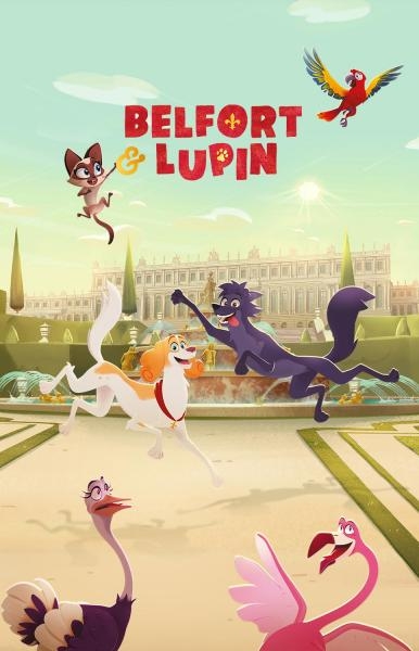 Belfort & Lupin| I (8)