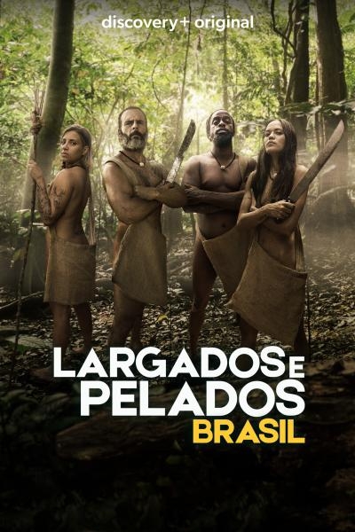 Largados e Pelados Brasil