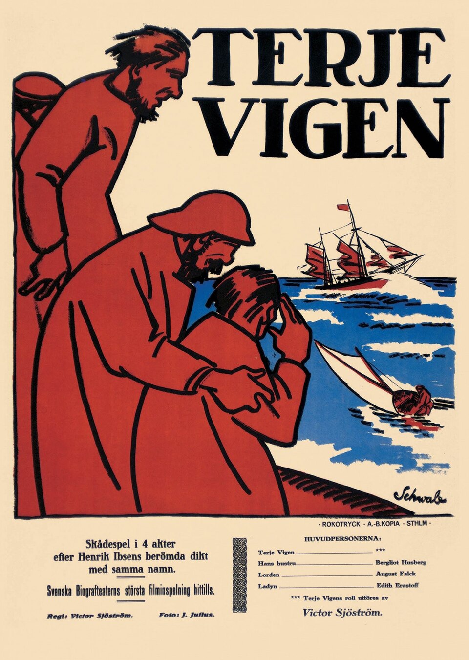 Найкращі фільми з року 1917 онлайн