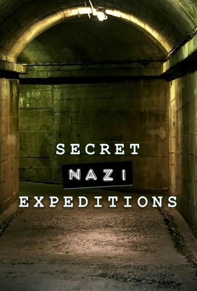 Naziści: obsesje i okultyzm