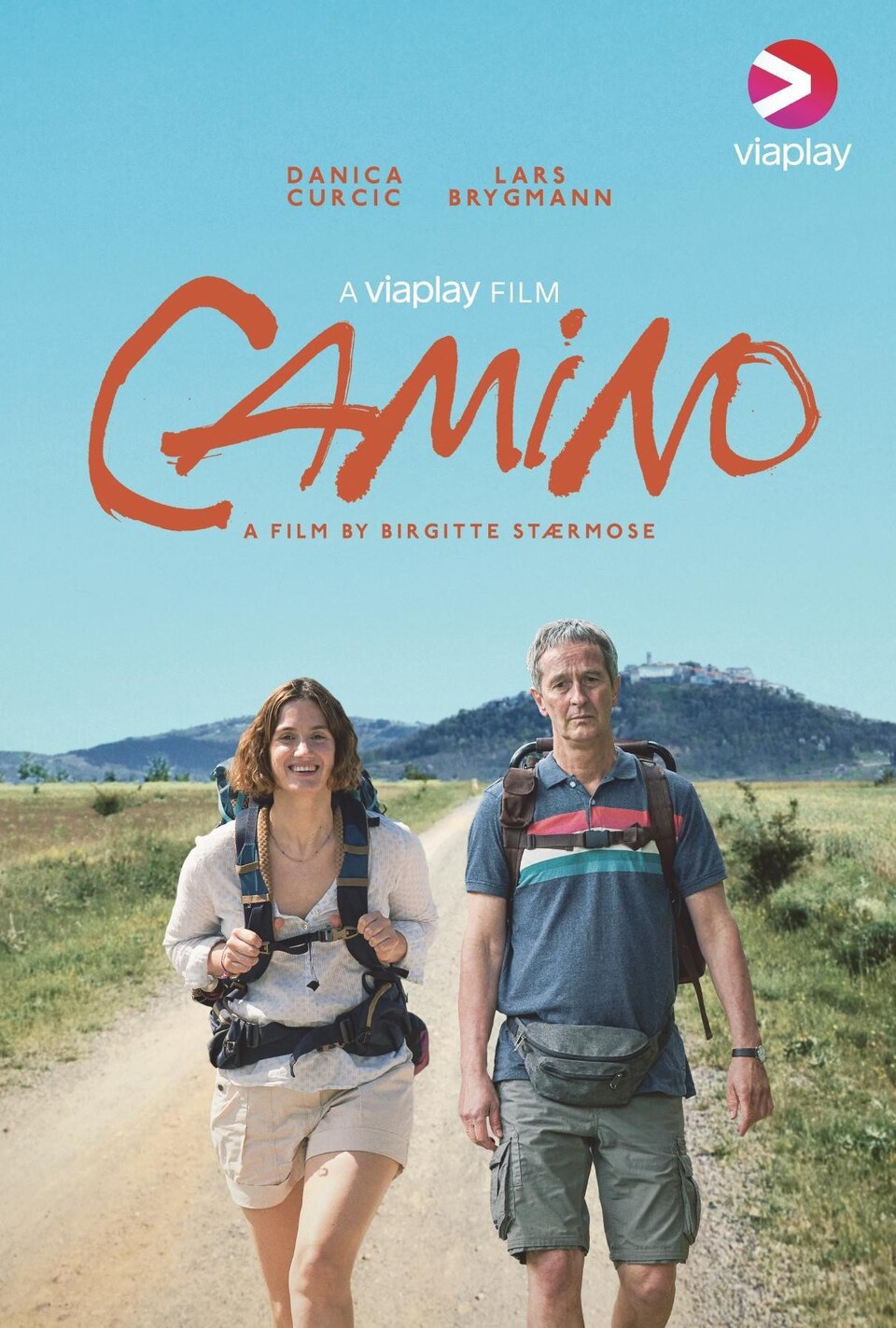 Film Camino
