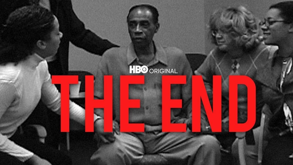 Documentary The End