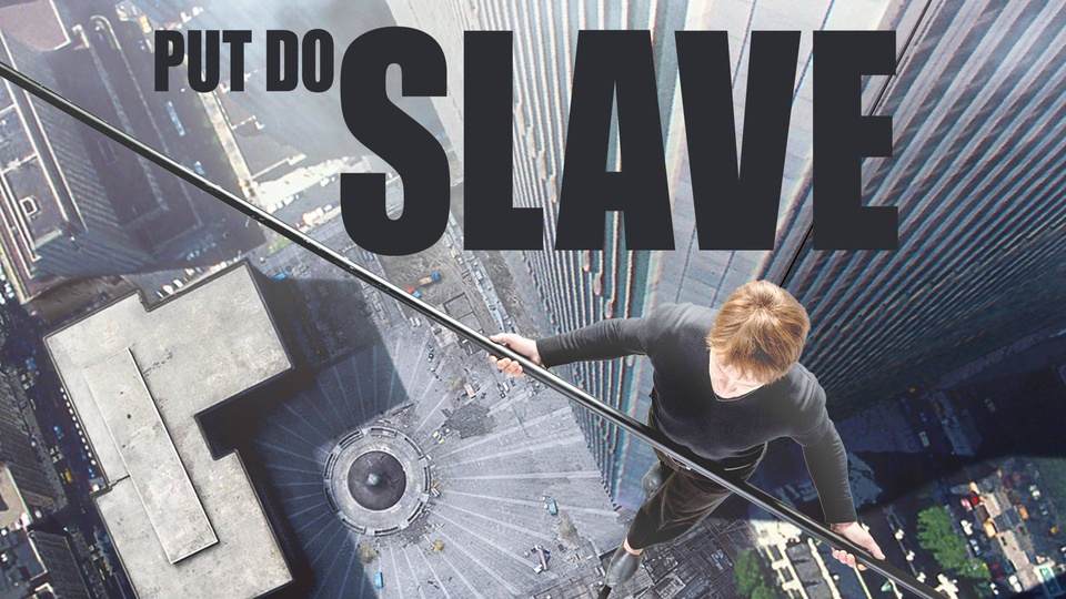 Film Put do slave