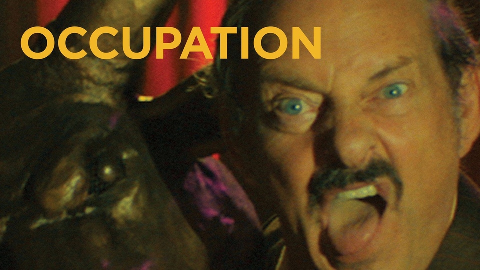 Film Okupace