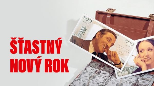 Šťastný nový rok
