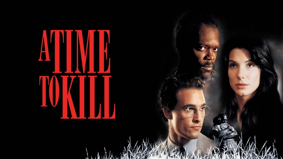 Film A Time to Kill