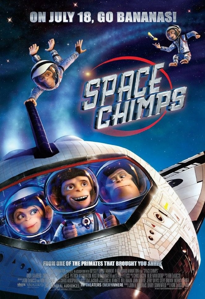 The best american animated movies from 00's online