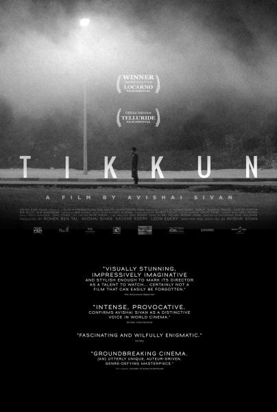 Tikun